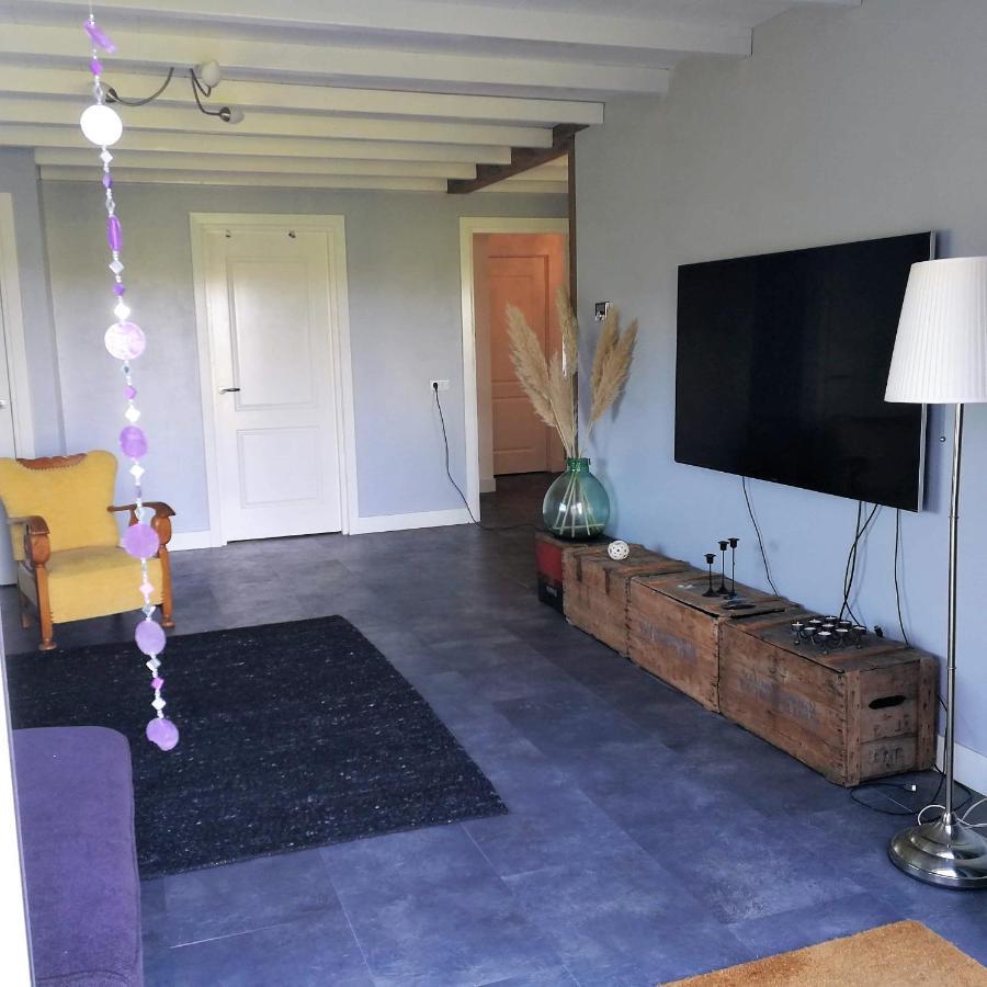 Vinkelaar 11 Villa Terschuur Luaran gambar