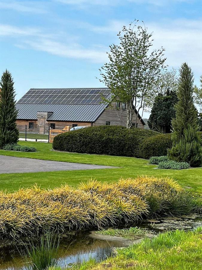 Vinkelaar 11 Villa Terschuur Luaran gambar