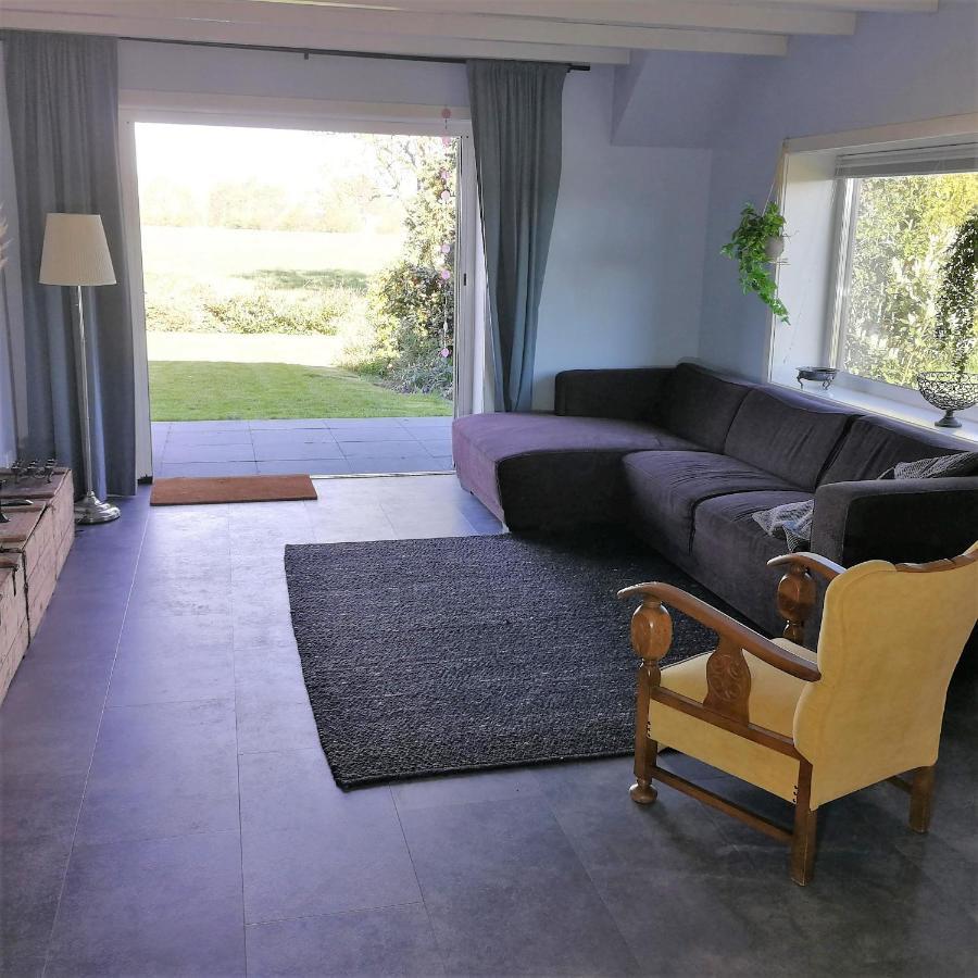 Vinkelaar 11 Villa Terschuur Luaran gambar