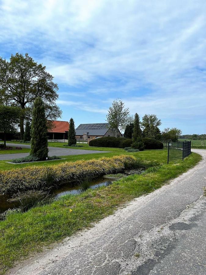 Vinkelaar 11 Villa Terschuur Luaran gambar