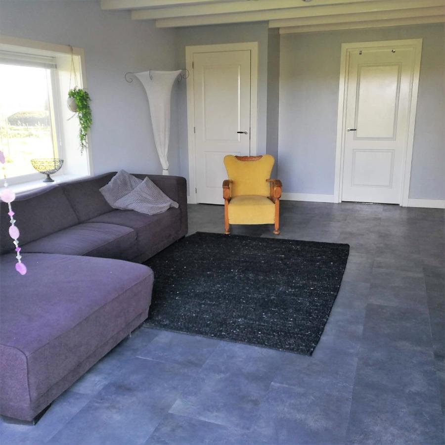 Vinkelaar 11 Villa Terschuur Luaran gambar