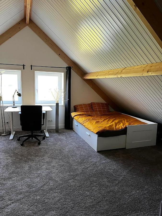 Vinkelaar 11 Villa Terschuur Luaran gambar
