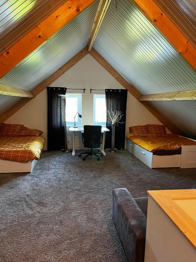 Vinkelaar 11 Villa Terschuur Luaran gambar