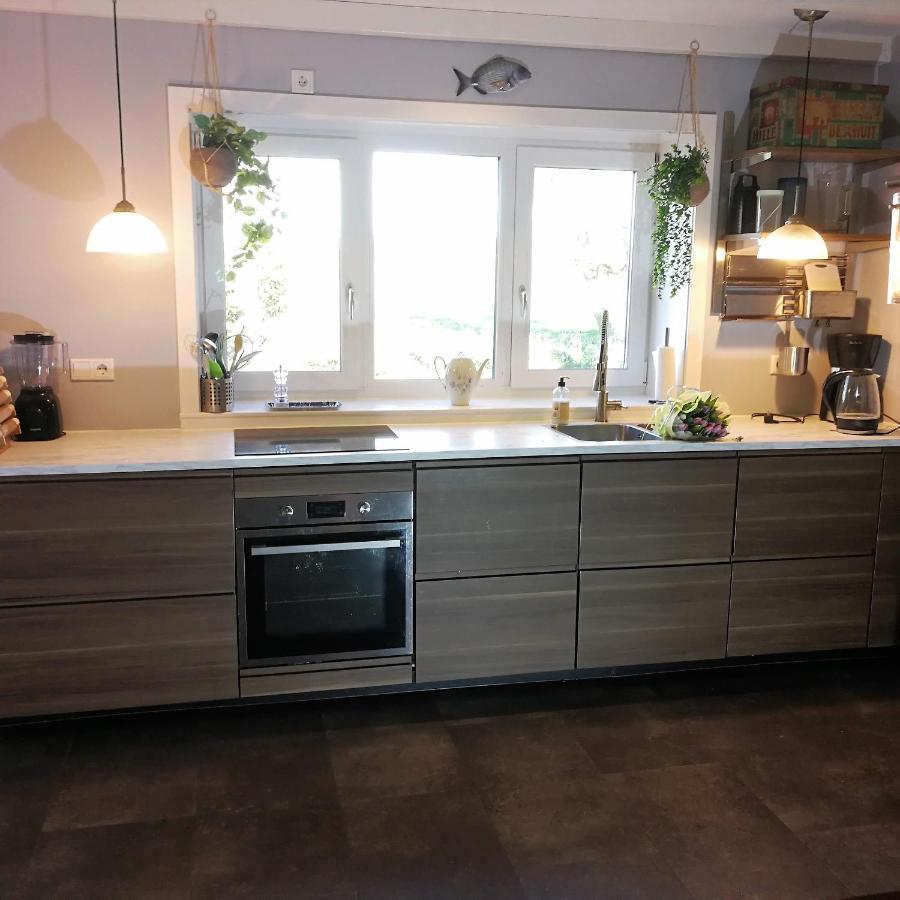 Vinkelaar 11 Villa Terschuur Luaran gambar