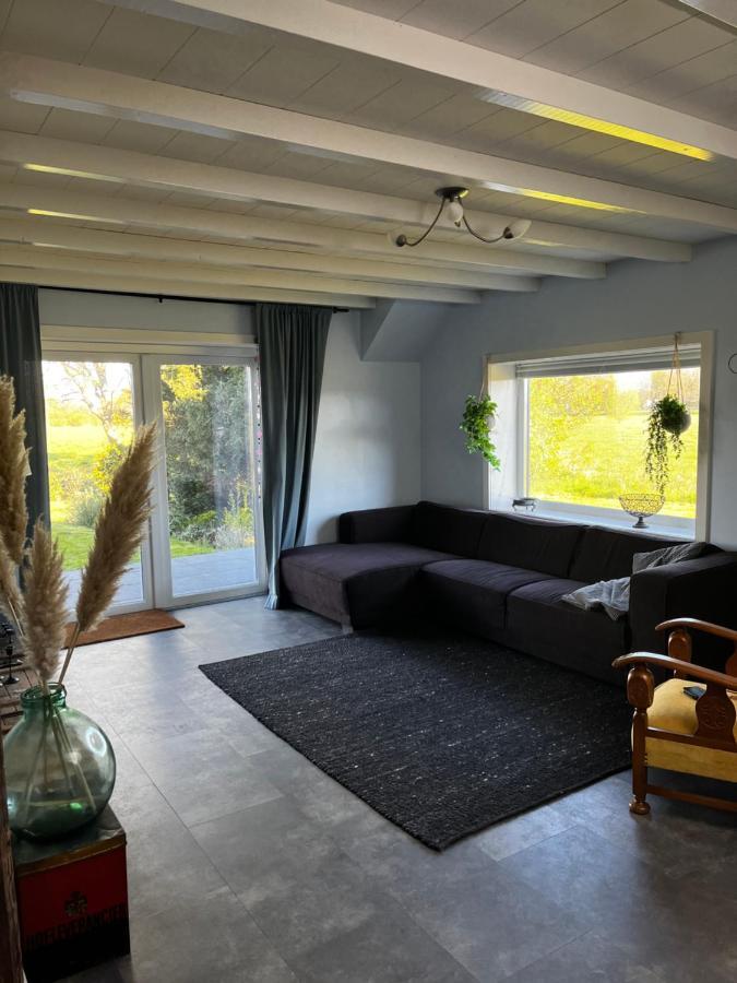 Vinkelaar 11 Villa Terschuur Luaran gambar